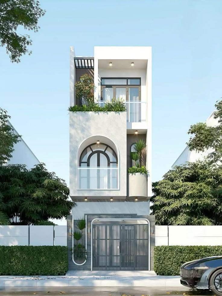 SHR – NHÀ 1 TRỆT 2 LẦU – LONG TRẠCH – LONG AN - TIỆN ÍCH ĐẦY ĐỦ -105m2 - 2 TỶ 5